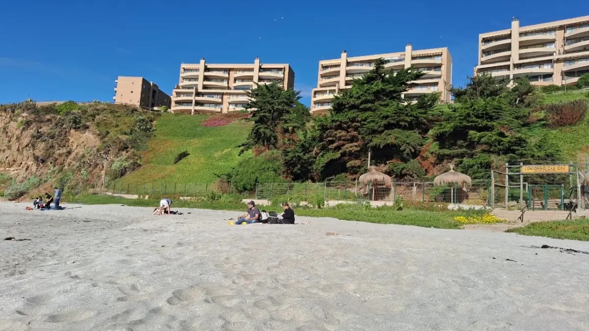 Departamento céntrico